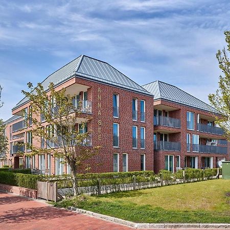 לנגאוג Apartmentvilla Anna See Apartmentvilla Anna See 2-11 מראה חיצוני תמונה