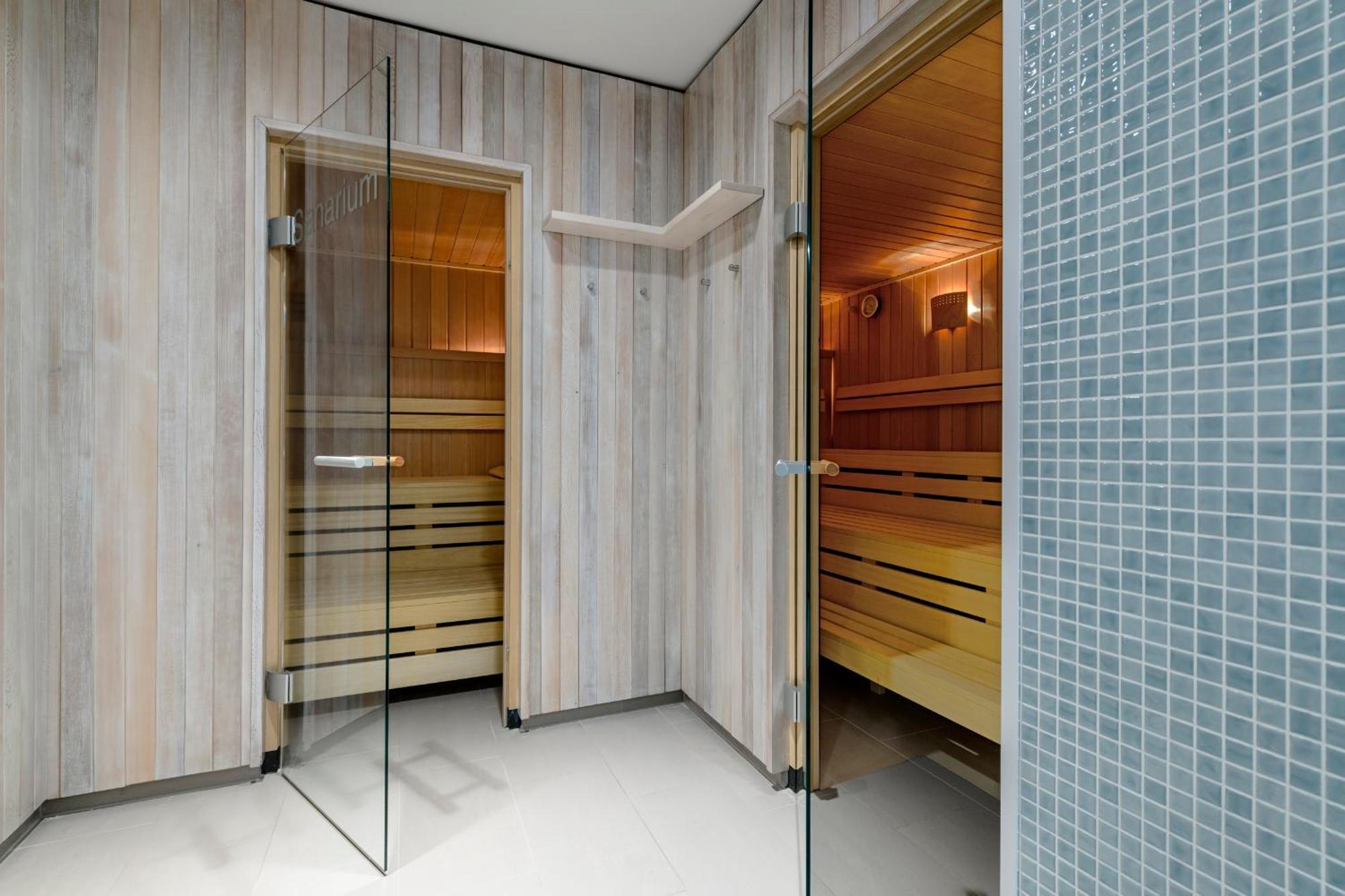 לנגאוג Apartmentvilla Anna See Apartmentvilla Anna See 2-11 מראה חיצוני תמונה